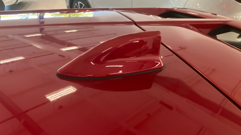 Toyota C-HR 1.8 Hybrid Icon 5dr CVT Hybrid Hatchback